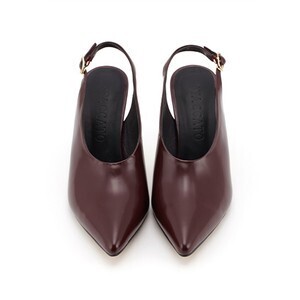 STACCATO バックストラップブーティ