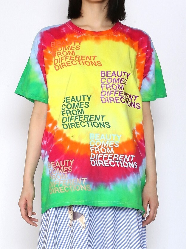 Starstyling BEAUTY Tシャツ