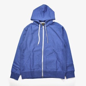 *A VONTADE 26/2 BD Full Zip Parka