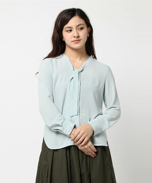 ANAYI ｸﾚｰﾌﾟｼﾞｮｰｾﾞｯﾄﾎﾞｳﾀｲBL