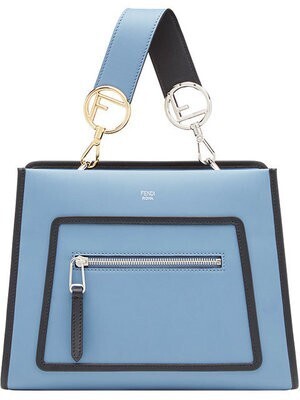 FENDI Runaway ハンドバッグ