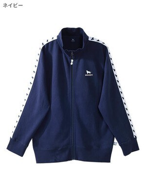 DOG DEPT 【UNISEX】ジャージ