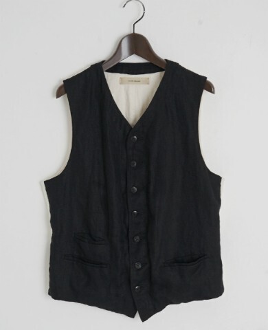 suzuki takayuki waistcoat