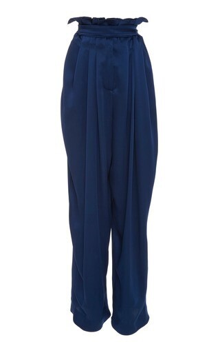 ADEAM Adeam Paperbag Trouser