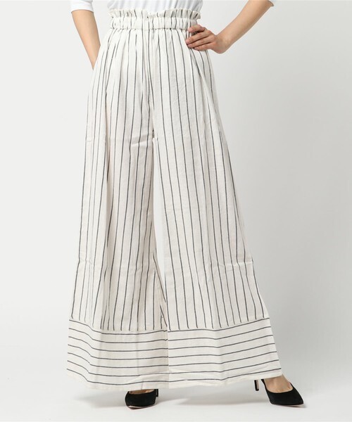 BILLABONG FLIP OUT ワイドパンツ