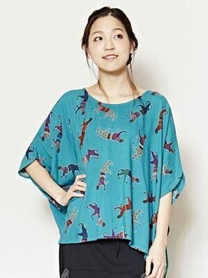 チャイハネ ティグレTOP