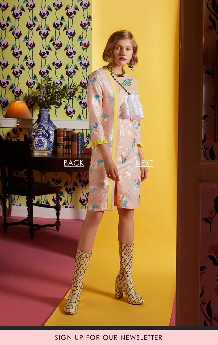 kloset kloset dress