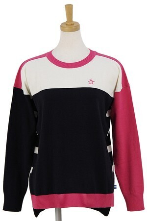 Munsingwear セーター（18SS）