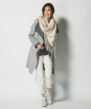 JOSEPH 商品詳細 - DOUBLE CASHMERE LISA LONG コート / JOSEPH WOMEN(ジョゼフ ウィメン)|オンワードグループ公式ファッション通販サイト|ONWARD