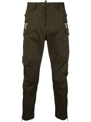 DSQUARED2 DSQUARED2 カーゴパンツ
