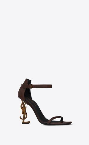 SAINT LAURENT PARIS オピウム サンダル