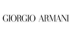 GIORGIO ARMANI ブラックドレス