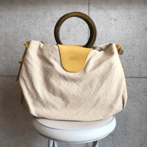 Seagull Ship DEMAIN OVER DYE×ITALIAN NUBUCK リングTT&SD
