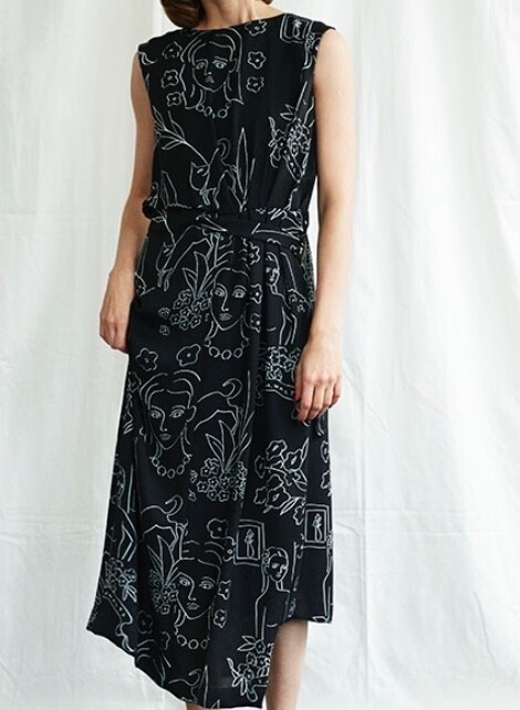 Y.M.Walts トップス