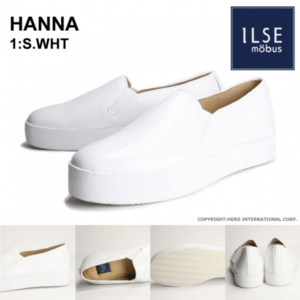 ILSE mobus HANNA (ハンナ)