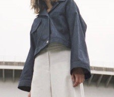 KURO アウター