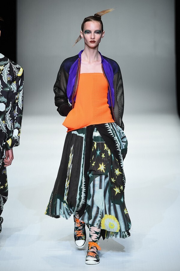 HIROKO KOSHINO 18SS