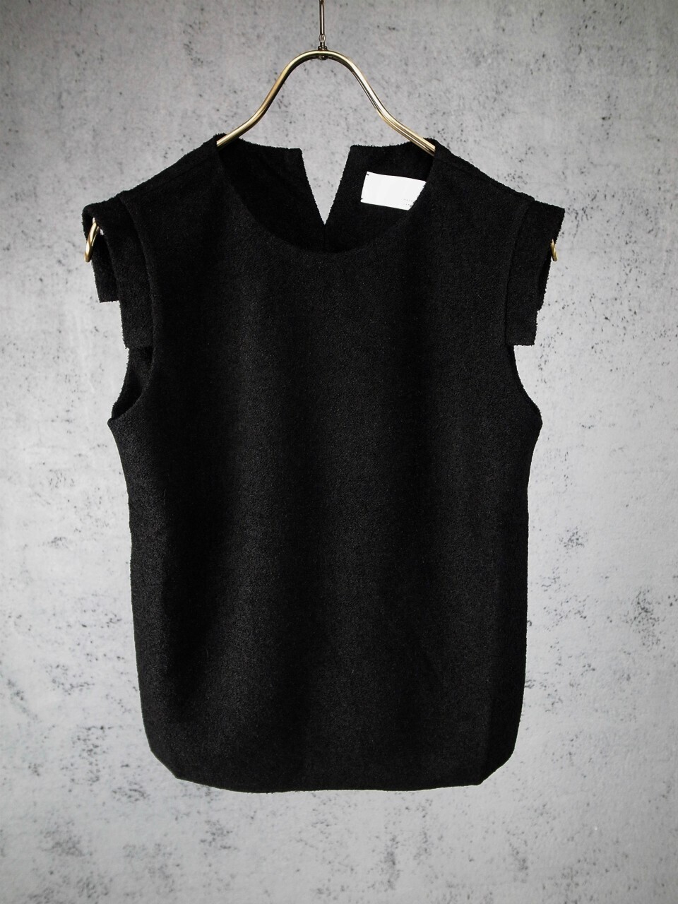 NATSUMI ZAMA FLUFFY Top