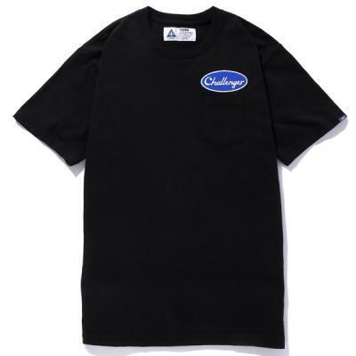 CHALLENGER RACING TEE