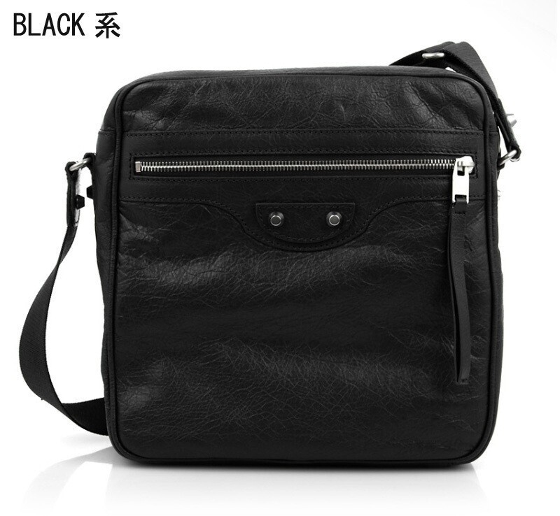BALENCIAGA デイリークロスバック