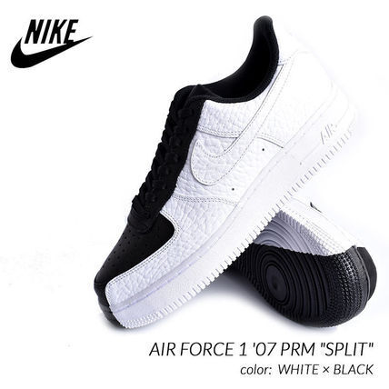 NIKE エアフォース