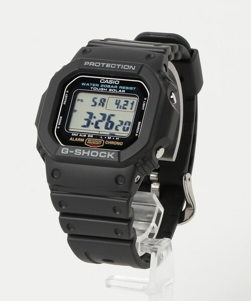 G-SHOCK G-SHOCK タフソーラー