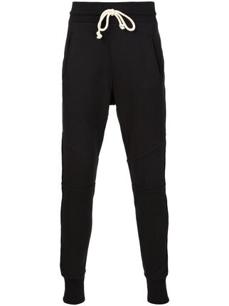 JOHN ELLIOTT Escobar トラックパンツ