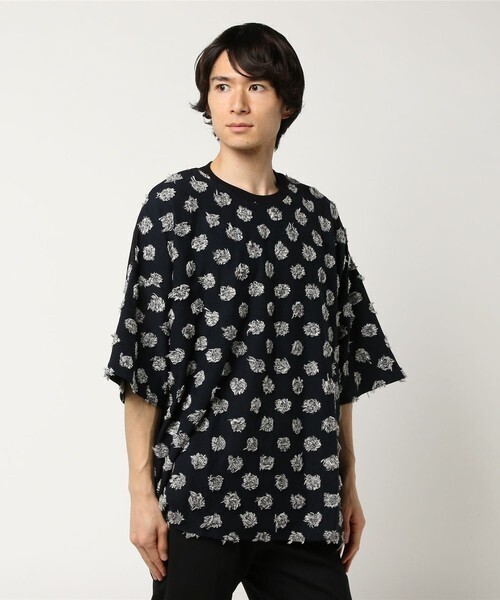 GOMME HOMME 80巾Ｔ