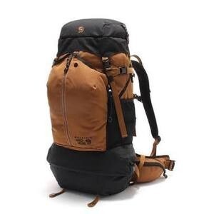 MOUNTAIN HARDWEAR ブラックテイル32