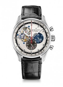 ZENITH CHRONOMASTER EL PRIMERO OPEN