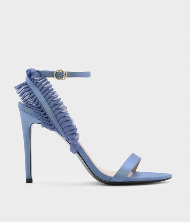 CHARLES & KEITH サンダル
