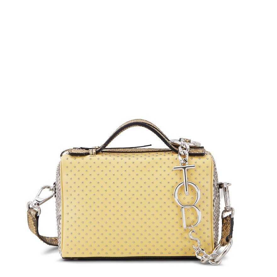 TOD'S GOMMINO BAG MINI