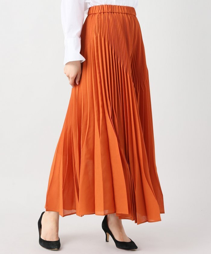 UN3D. UN3D.　ORIGAMI PLEATS PT