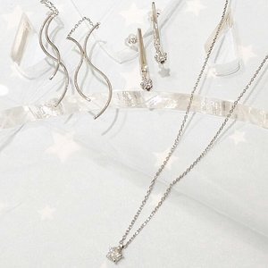 festaria ピアス