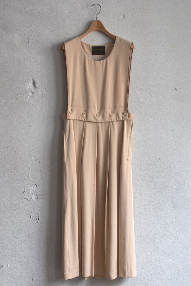RUMBLE RED Attachment One Piece