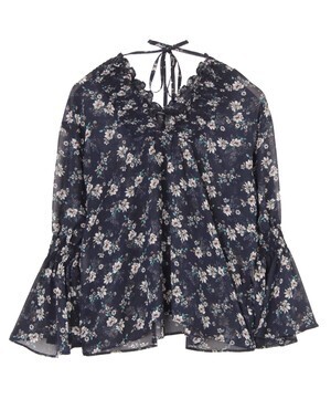 EMODA 2WAY AIRY トップ