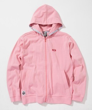CHUMS Boat Logo Tape Parka