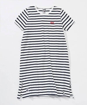 CHUMS Wappen T-Dress