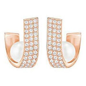 SWAROVSKI Holders ピアス