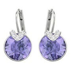 SWAROVSKI Bella V ピアス