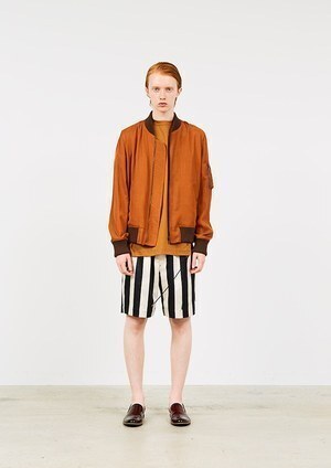 FIT MIHARA YASUHIRO 2018年春夏(メンズ)コレクション アウター