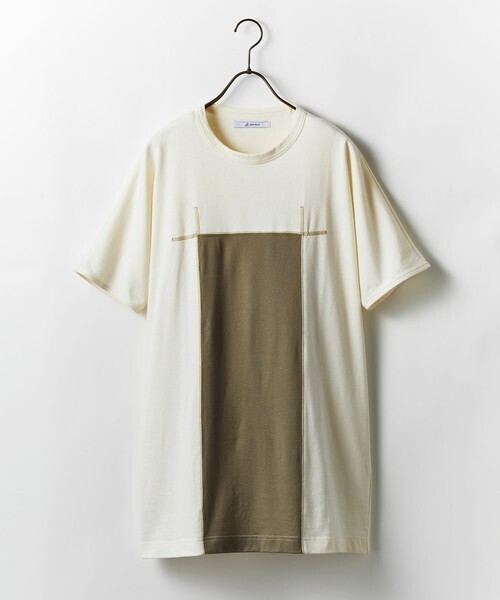 Johnbull Private labo ショートスリーブTシャツ