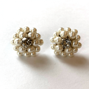 Milea ピアス