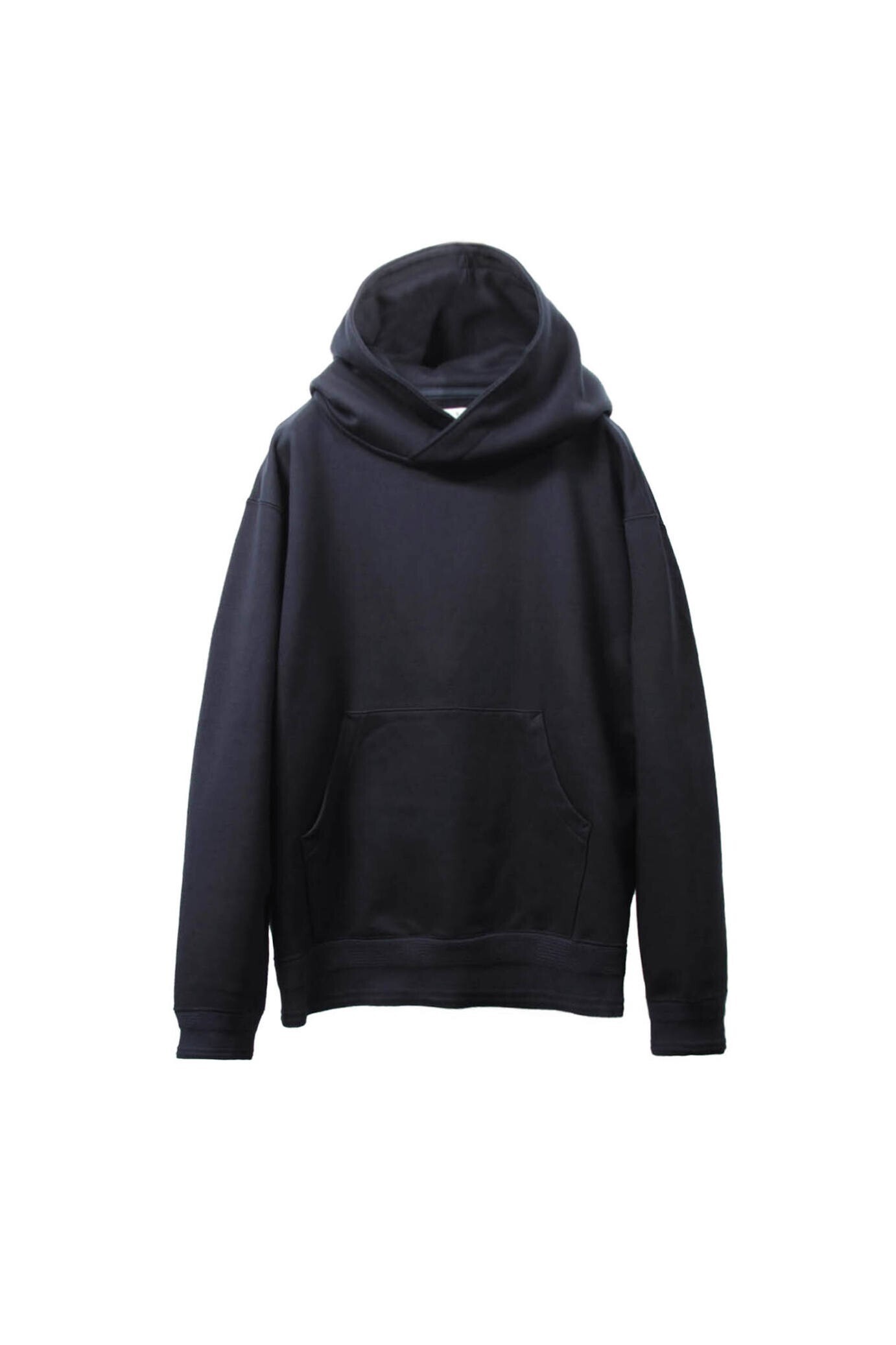 KURO Premium Sweat Pull Parka