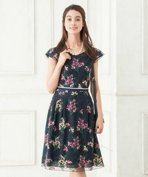 TOCCA SAINT PAULIA ドレス