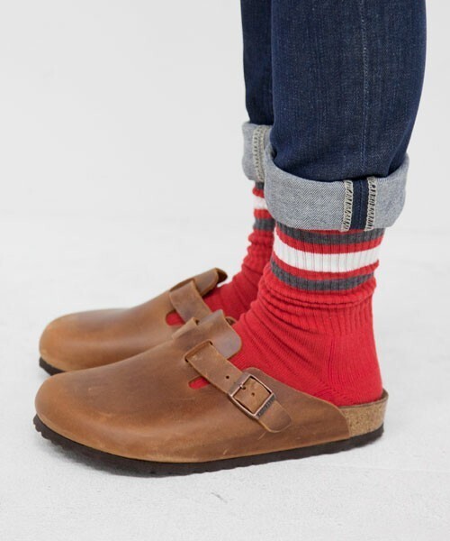 BIRKENSTOCK BOSTON