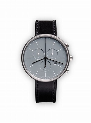 メーカー純正品[充電不要 1年保証] おっさんずラブ 林遣都着用 Uniform Wares 腕時計