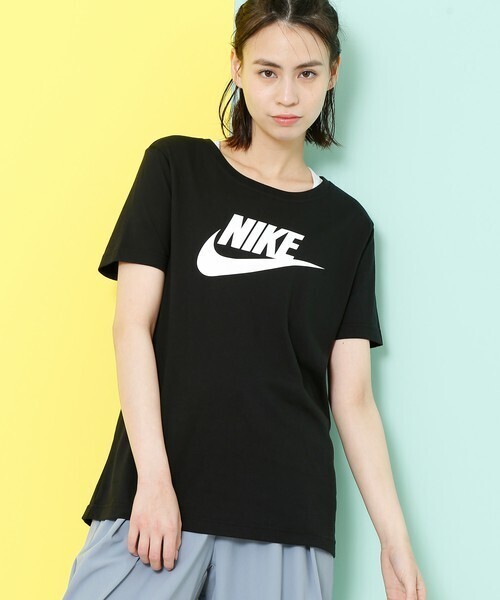 NIKE NSW TEE LOGO