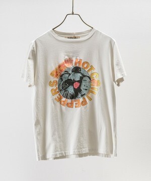 REMI RELIEF スペシャル加工T(HOT)