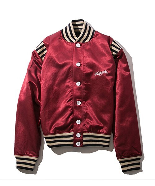 Subciety AWARD JACKET